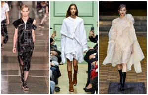 Spring Fashion Trend 2017: Pieced Together, Christopher Kane, JW Anderson, Simone Rocha