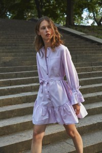 La Vie Rebecca Taylor RTW Spring 2018