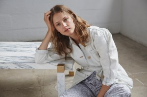 La Vie Rebecca Taylor RTW Spring 2018