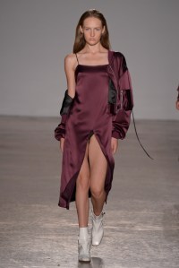 Ssheena RTW Spring 2018