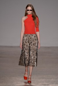 Ssheena RTW Spring 2018