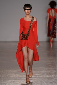 Ssheena RTW Spring 2018