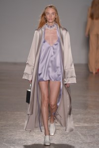Ssheena RTW Spring 2018