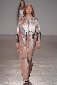 Ssheena RTW Spring 2018