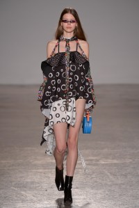 Ssheena RTW Spring 2018