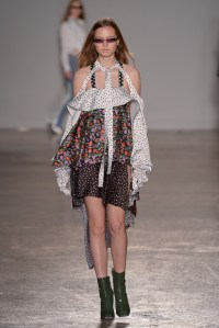 Ssheena RTW Spring 2018