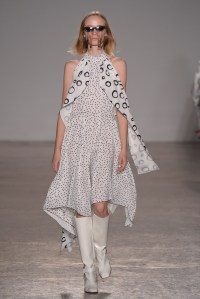 Ssheena RTW Spring 2018