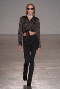 Ssheena RTW Spring 2018