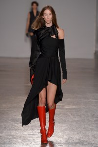 Ssheena RTW Spring 2018