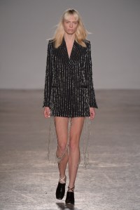 Ssheena RTW Spring 2018