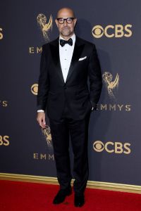 Stanley Tucci69th Primetime Emmy Awards, Arrivals, Los Angeles, USA - 17 Sep 2017