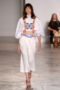 Stella Jean RTW Spring 2018