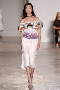 Stella Jean RTW Spring 2018
