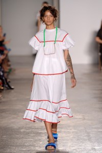 Stella Jean RTW Spring 2018