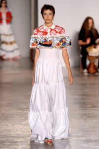 Stella Jean RTW Spring 2018