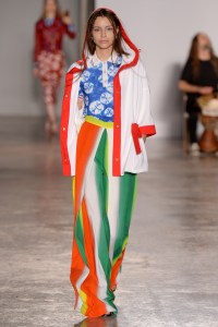 Stella Jean RTW Spring 2018