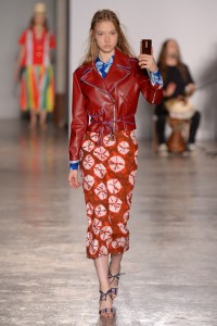Stella Jean RTW Spring 2018