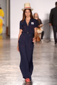 Stella Jean RTW Spring 2018