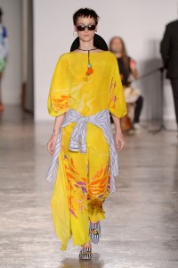 Stella Jean RTW Spring 2018
