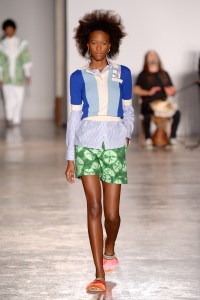 Stella Jean RTW Spring 2018