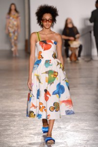 Stella Jean RTW Spring 2018
