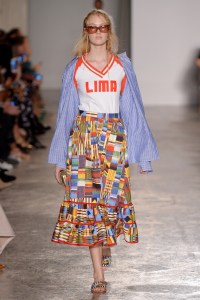 Stella Jean RTW Spring 2018