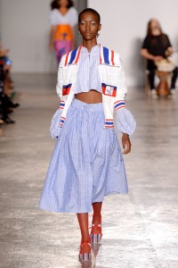 Stella Jean RTW Spring 2018