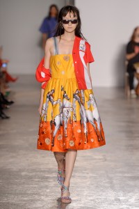 Stella Jean RTW Spring 2018