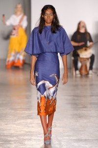 Stella Jean RTW Spring 2018