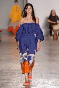 Stella Jean RTW Spring 2018