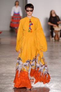 Stella Jean RTW Spring 2018