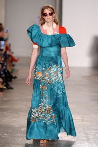 Stella Jean RTW Spring 2018