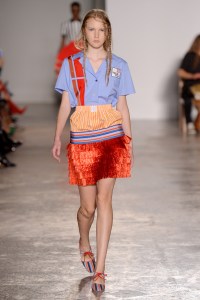 Stella Jean RTW Spring 2018