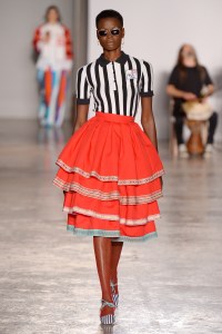 Stella Jean RTW Spring 2018