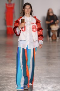 Stella Jean RTW Spring 2018