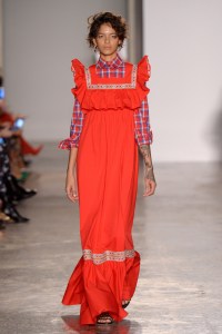 Stella Jean RTW Spring 2018