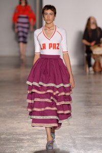 Stella Jean RTW Spring 2018