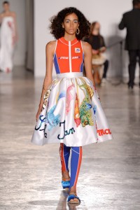 Stella Jean RTW Spring 2018
