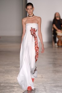 Stella Jean RTW Spring 2018