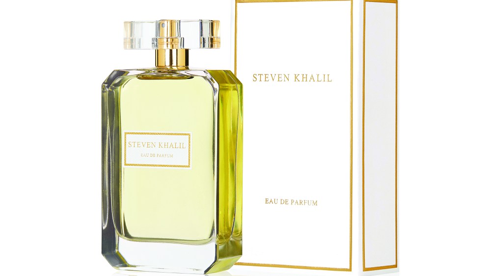 Australian Couturier Steven Khalil to Launch Fragrance, Expand Overseas