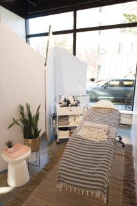 Story's 35th installation and first “Beauty Story,” a partnership with Coty Inc., runs through Oct. 15.
