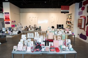 Story's 35th installation and first “Beauty Story,” a partnership with Coty Inc., runs through Oct. 15.