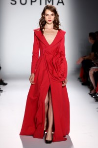Supima RTW Spring 2018