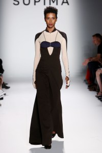 Supima RTW Spring 2018