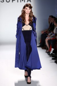 Supima RTW Spring 2018