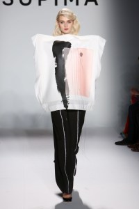 Supima RTW Spring 2018