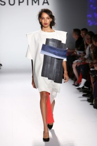 Supima RTW Spring 2018