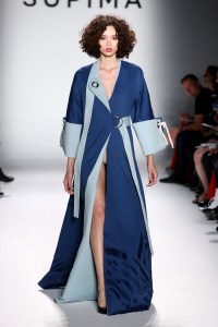 Supima RTW Spring 2018