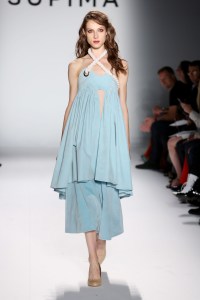Supima RTW Spring 2018