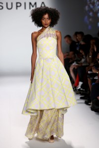 Supima RTW Spring 2018